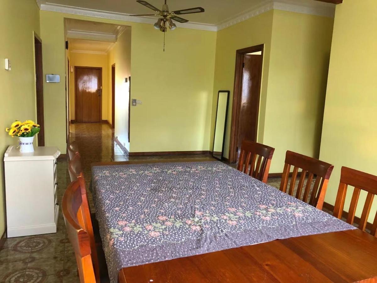 מלבורן A Single Room Near The Railway Station מראה חיצוני תמונה
