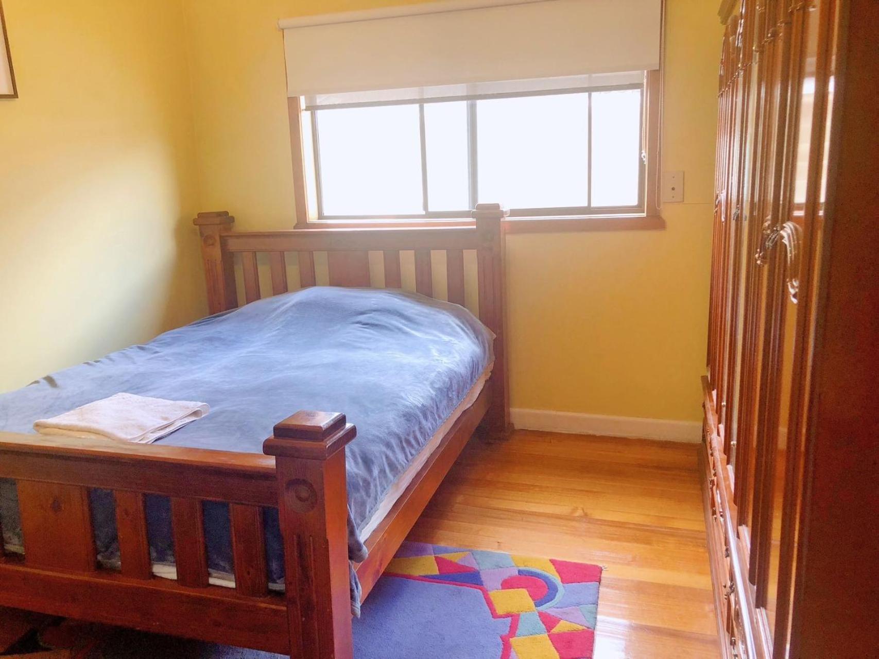 מלבורן A Single Room Near The Railway Station מראה חיצוני תמונה