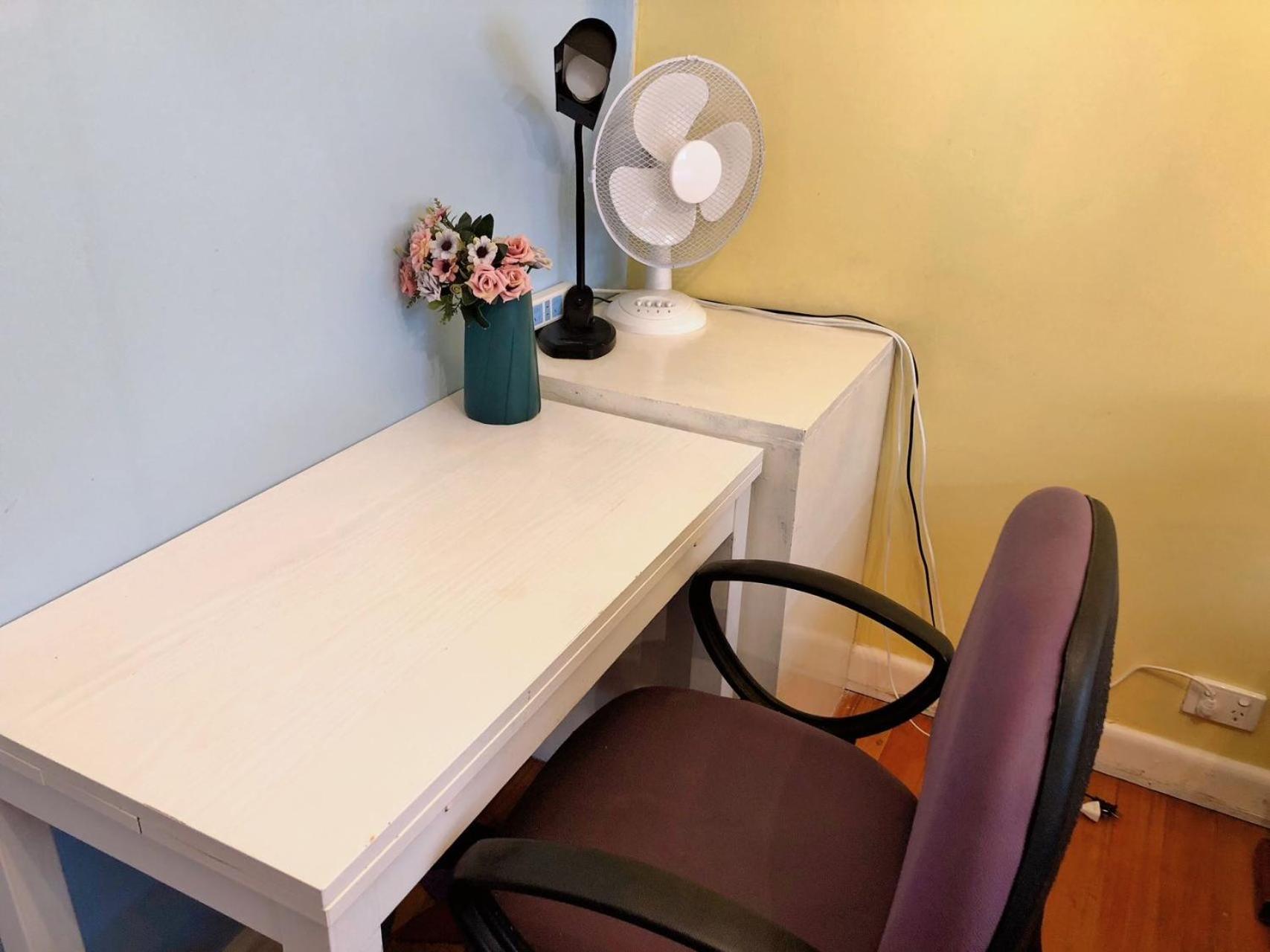 מלבורן A Single Room Near The Railway Station מראה חיצוני תמונה