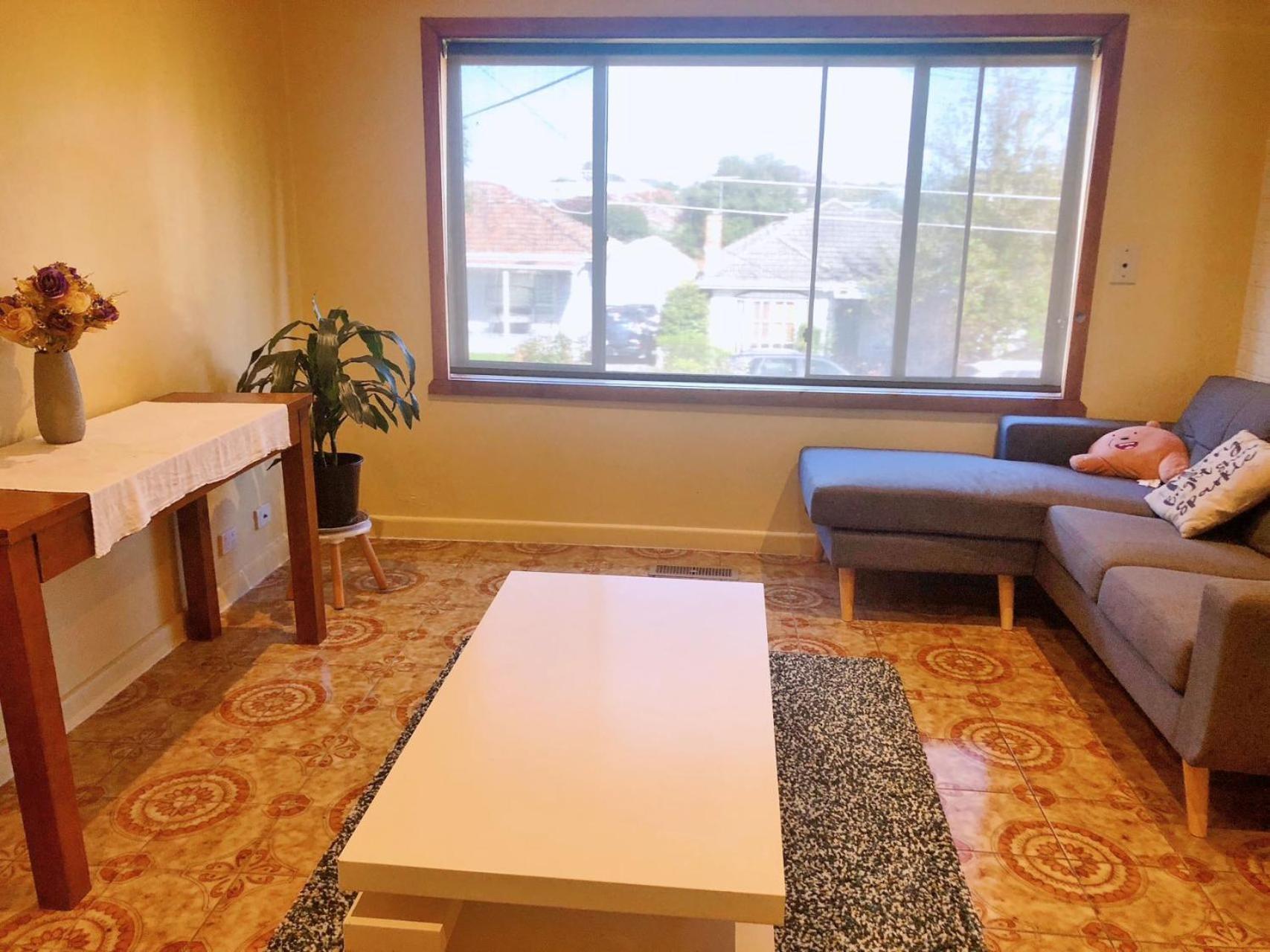 מלבורן A Single Room Near The Railway Station מראה חיצוני תמונה