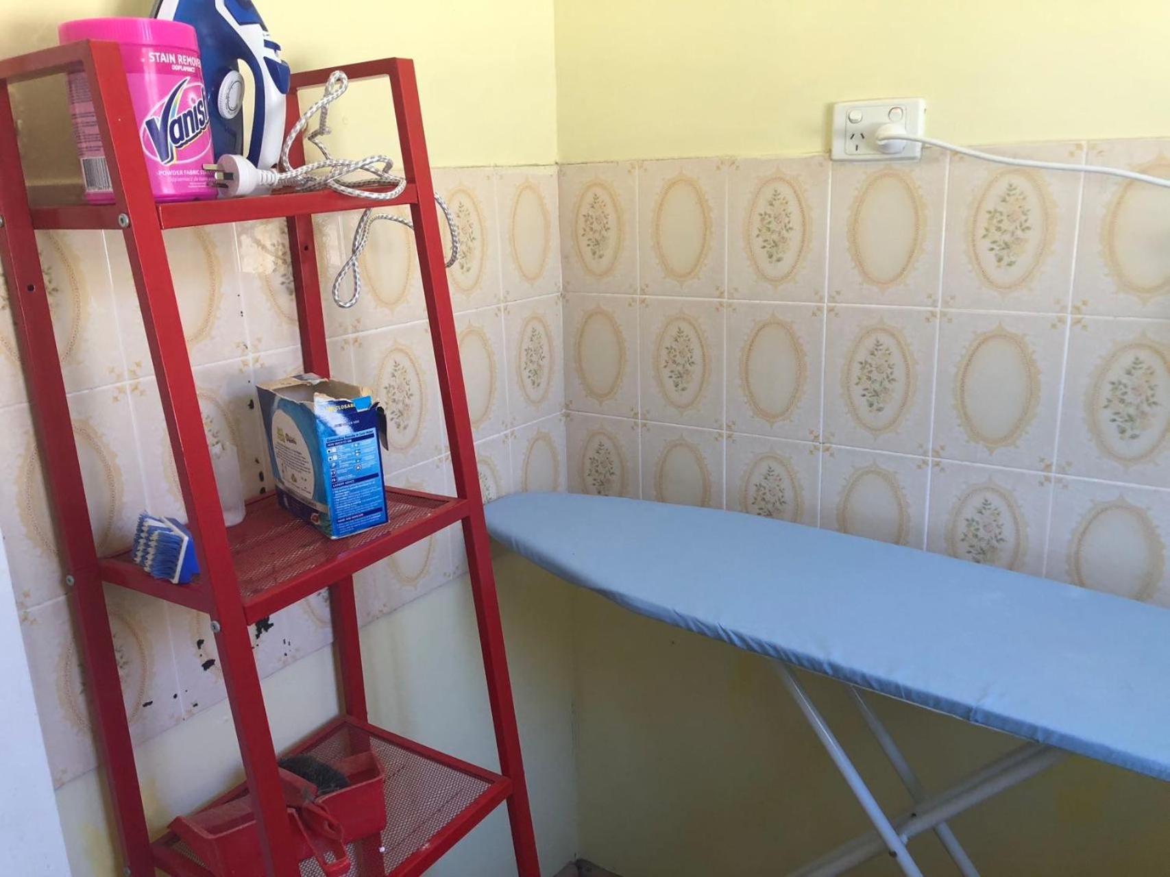 מלבורן A Single Room Near The Railway Station מראה חיצוני תמונה