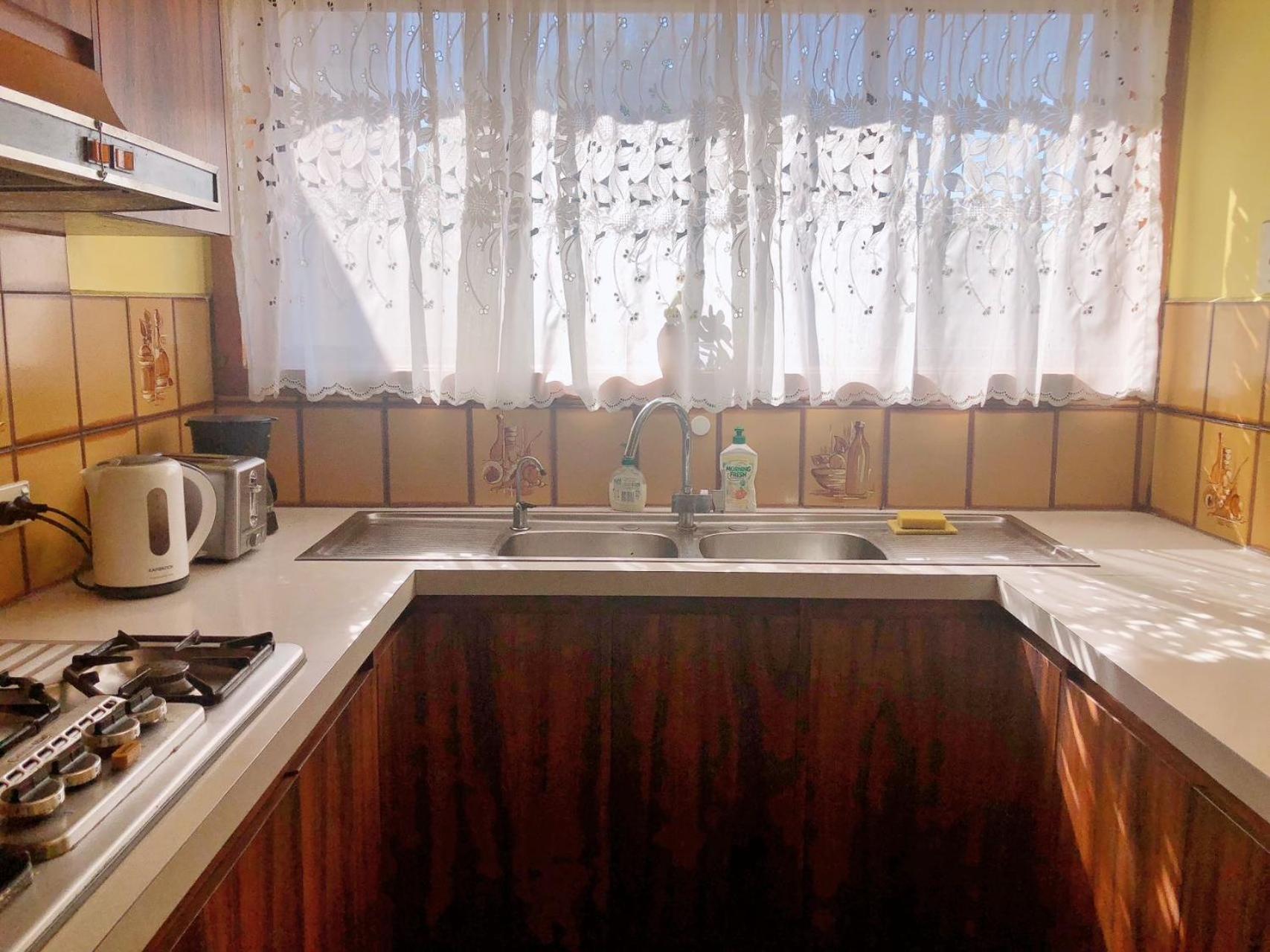מלבורן A Single Room Near The Railway Station מראה חיצוני תמונה
