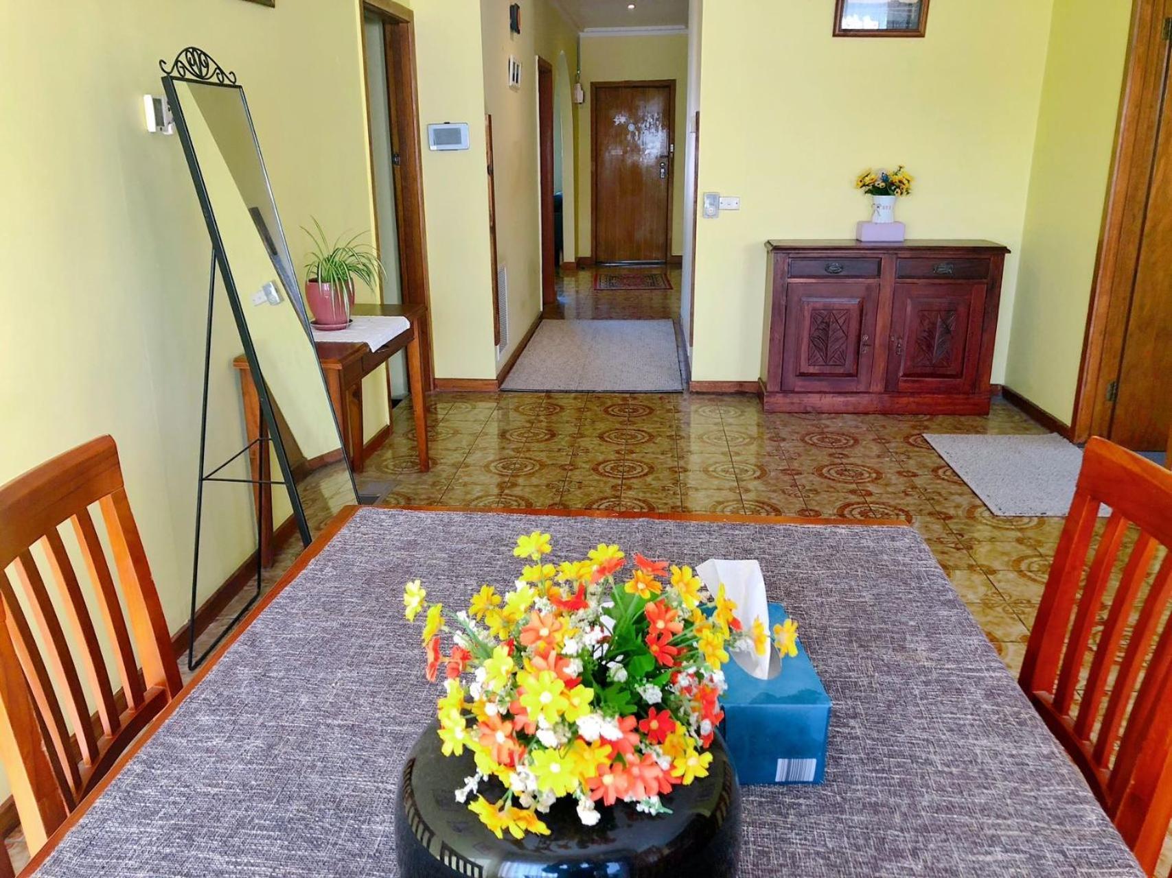 מלבורן A Single Room Near The Railway Station מראה חיצוני תמונה