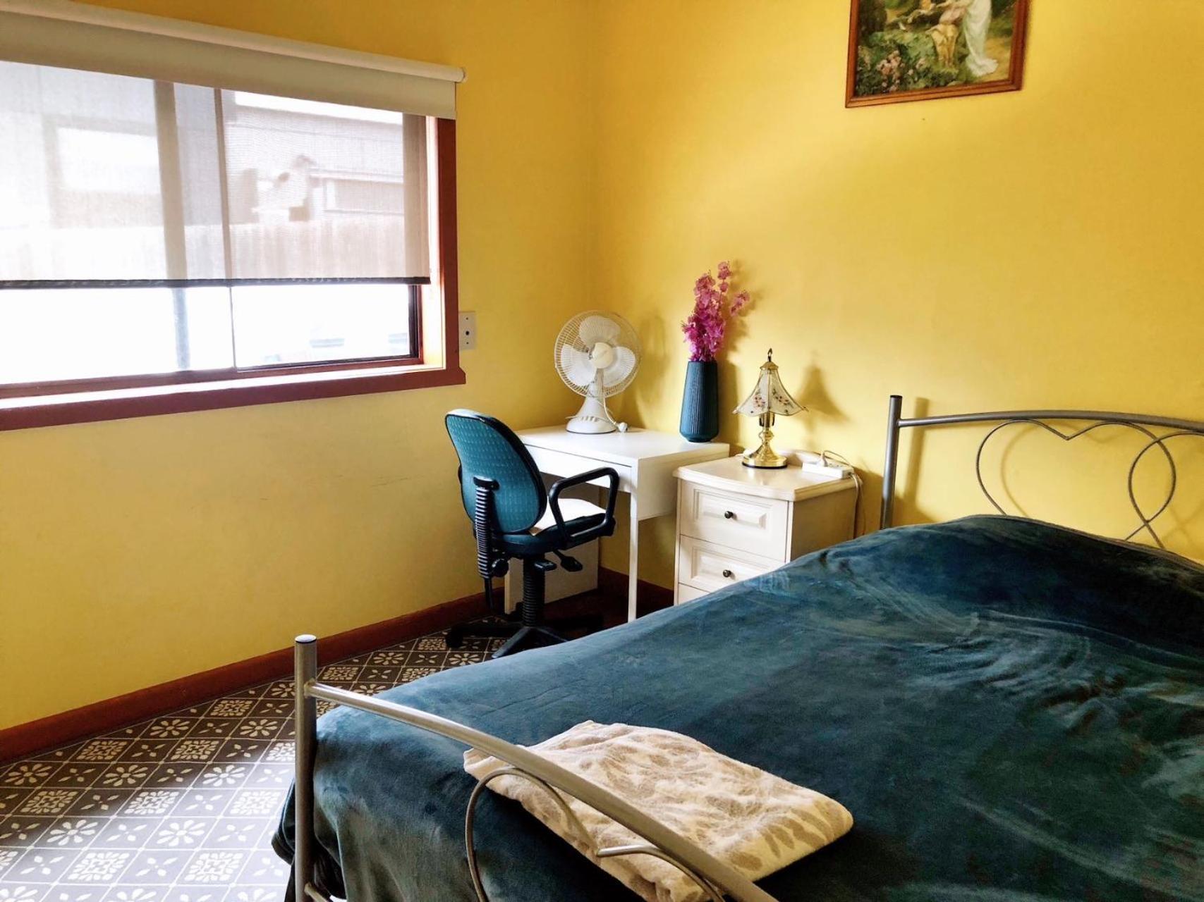 מלבורן A Single Room Near The Railway Station מראה חיצוני תמונה