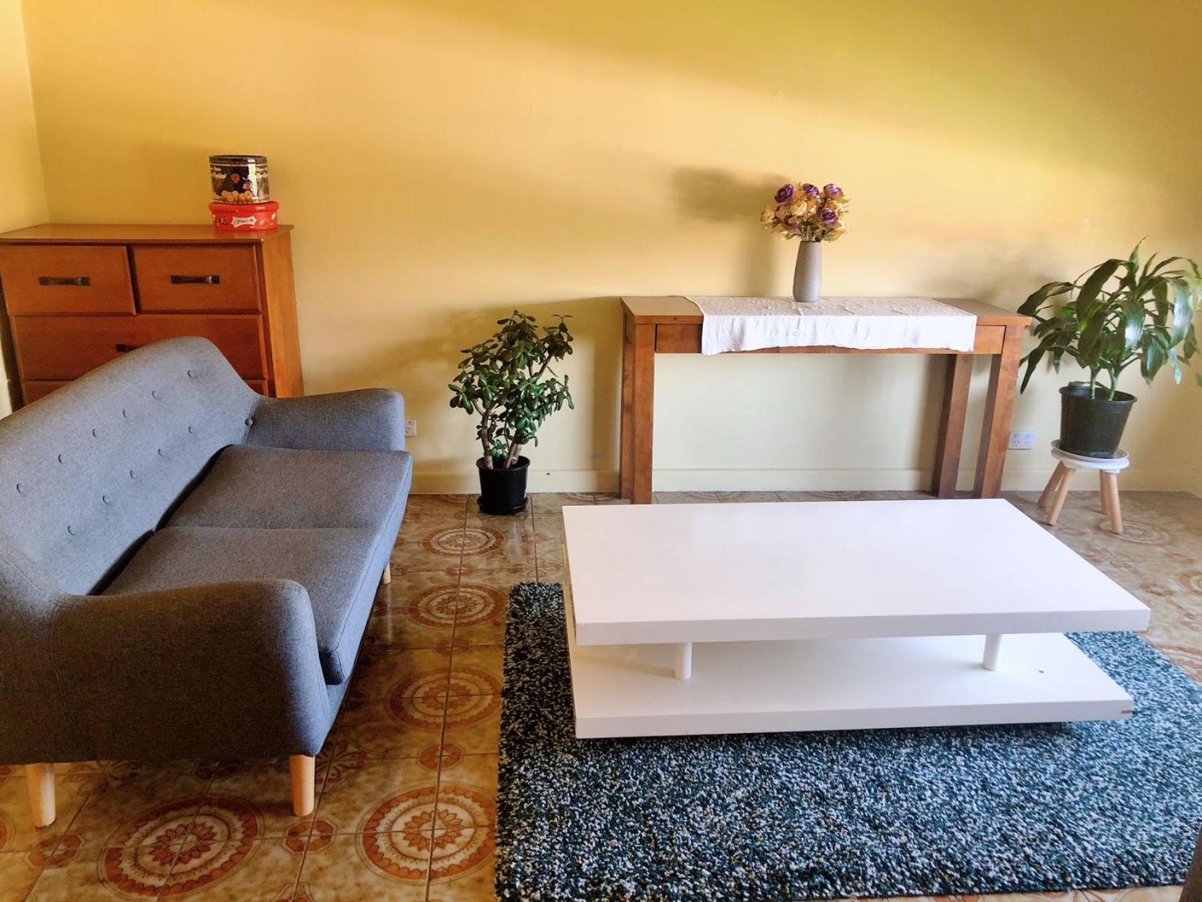 מלבורן A Single Room Near The Railway Station מראה חיצוני תמונה